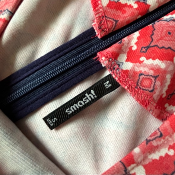 smash! Barcelona Dress Ladies Size Small - Picture 12 of 16